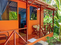 Hotel Las Caletas Lodge