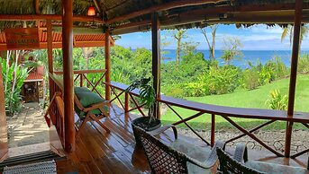 Hotel Las Caletas Lodge