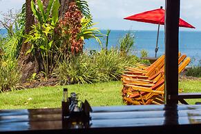 Hotel Las Caletas Lodge