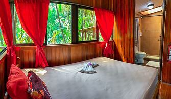 Hotel Las Caletas Lodge