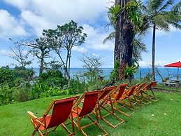 Hotel Las Caletas Lodge