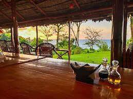 Hotel Las Caletas Lodge