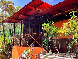 Hotel Las Caletas Lodge