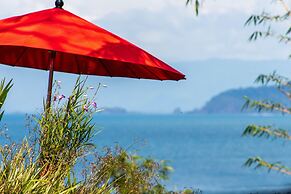 Hotel Las Caletas Lodge