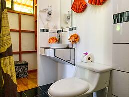 Hotel Las Caletas Lodge