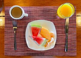 Hotel Las Caletas Lodge