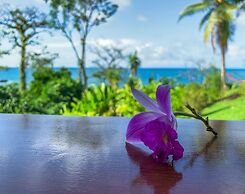 Hotel Las Caletas Lodge