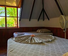 Hotel Las Caletas Lodge