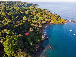 Hotel Las Caletas Lodge