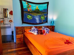 Hotel Las Caletas Lodge