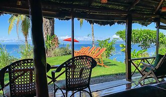 Hotel Las Caletas Lodge