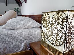 Hotel Las Caletas Lodge