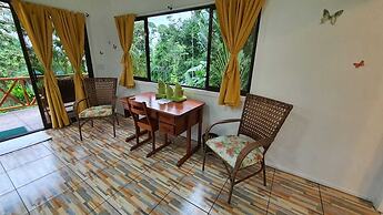 Hotel Las Caletas Lodge