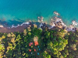 Hotel Las Caletas Lodge