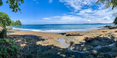 Hotel Las Caletas Lodge