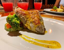 Hotel Las Caletas Lodge