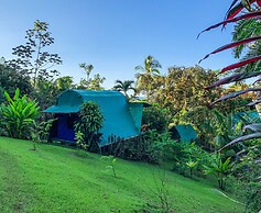 Hotel Las Caletas Lodge