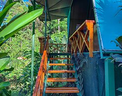 Hotel Las Caletas Lodge