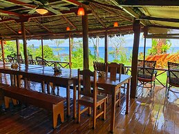 Hotel Las Caletas Lodge