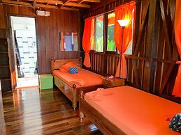 Hotel Las Caletas Lodge