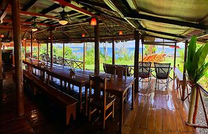 Hotel Las Caletas Lodge