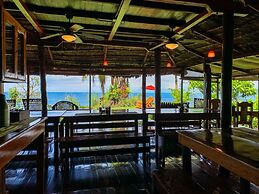 Hotel Las Caletas Lodge