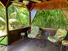 Hotel Las Caletas Lodge