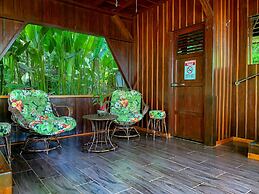 Hotel Las Caletas Lodge