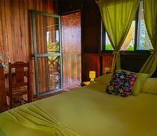 Hotel Las Caletas Lodge