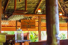 Hotel Las Caletas Lodge