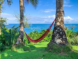 Hotel Las Caletas Lodge