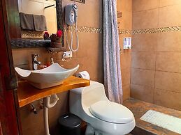 Hotel Las Caletas Lodge