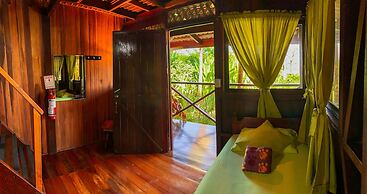 Hotel Las Caletas Lodge