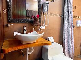 Hotel Las Caletas Lodge