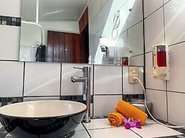 Hotel Las Caletas Lodge