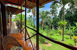 Hotel Las Caletas Lodge