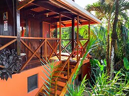 Hotel Las Caletas Lodge