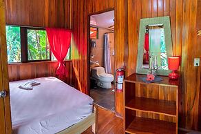 Hotel Las Caletas Lodge