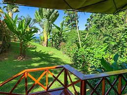 Hotel Las Caletas Lodge