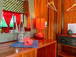 Hotel Las Caletas Lodge