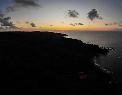 Hotel Las Caletas Lodge