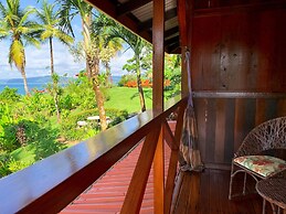 Hotel Las Caletas Lodge