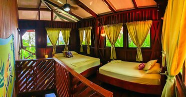 Hotel Las Caletas Lodge