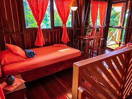 Hotel Las Caletas Lodge