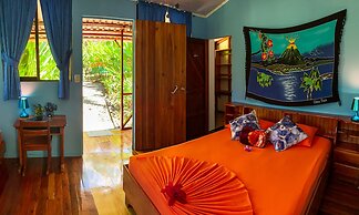 Hotel Las Caletas Lodge