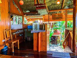 Hotel Las Caletas Lodge