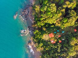 Hotel Las Caletas Lodge