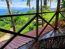 Hotel Las Caletas Lodge