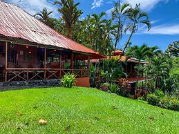 Hotel Las Caletas Lodge