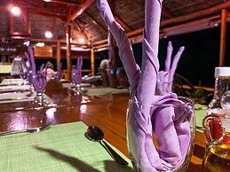 Hotel Las Caletas Lodge